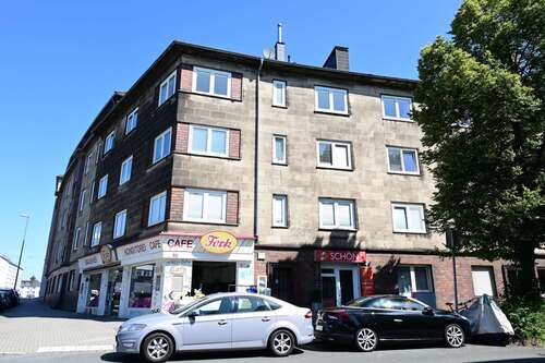 Foto - Wohnung zum Kaufen in Bochum 319.000,00 € 128.02 m²