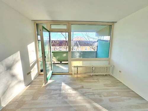 Foto - Wohnung zum Kaufen in München 240.000,00 € 31 m²