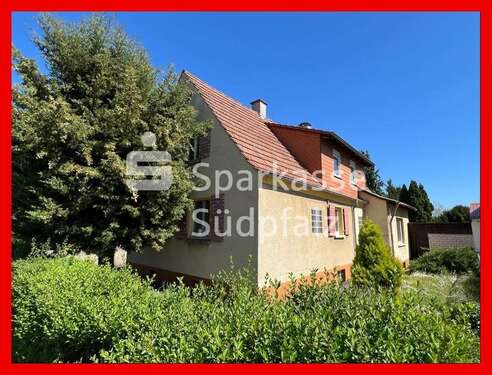 Foto - Haus zum Kaufen in Landau 445.000,00 € 127 m²