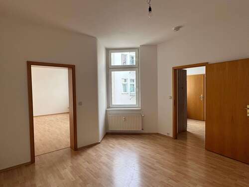 Foto - Wohnung zum Mieten in Magdeburg 355,00 € 47.4 m²