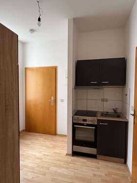 Foto - Wohnung zum Mieten in Magdeburg 355,00 € 47.4 m²
