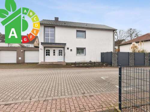 Foto - Haus zum Kaufen in Bönen 399.900,00 € 101 m²