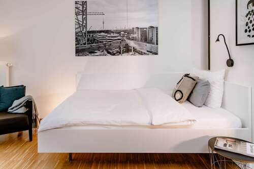 Foto - Wohnen auf Zeit in München 1.457,00 €