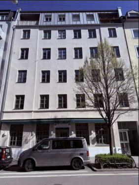 Foto - Gastronomie in München 1.190.000,00 € 144.67 m²