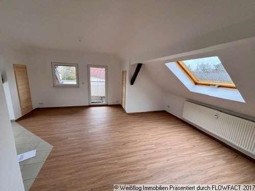Foto - Wohnung zum Mieten in Riesa 250,00 € 39 m²