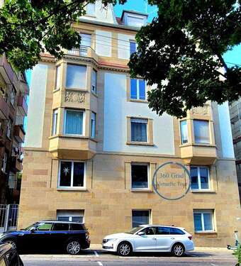 Foto - Büro in Stuttgart 295.000,00 € 91 m²