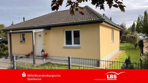 Foto - Haus zum Kaufen in Schulzendorf 434.000,00 € 78 m²