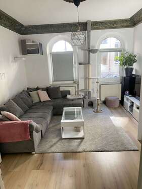 Foto - Wohnung zum Mieten in Nürnberg 630,00 € 66 m²