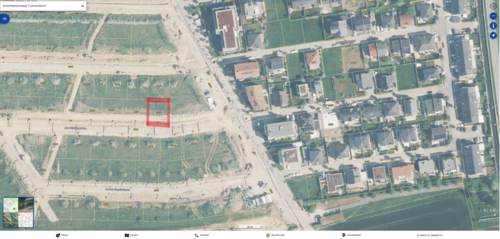 Foto - Grundstück zu verkaufen in Laudenbach 277.200,00 € 396 m²