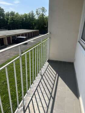 Foto - Wohnung zum Mieten in Maintal 570,00 € 33 m²