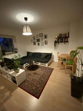 Foto - Wohnung zum Mieten in Gelsenkirchen 300,00 € 41 m²