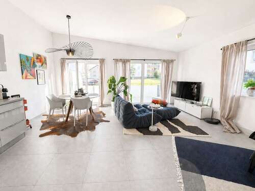 Foto - Wohnung zum Mieten in Buchen 925,00 € 77.49 m²