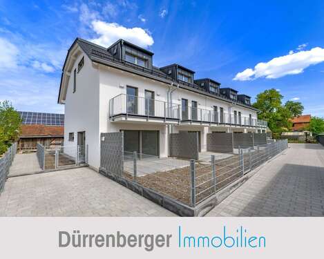 Foto - Haus zum Kaufen in München Allach 1.090.000,00 € 145.06 m²