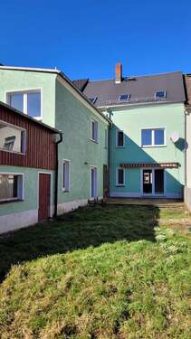 Foto - Haus zum Kaufen in Meerane 69.000,00 € 126 m²