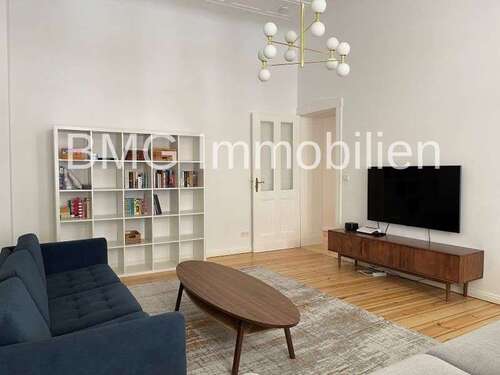 Foto - Wohnung zum Mieten in Berlin 3.200,00 € 193 m²