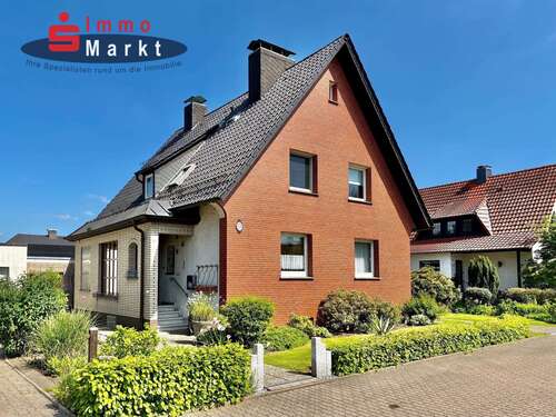Foto - Haus zum Kaufen in Minden 249.000,00 € 130 m²