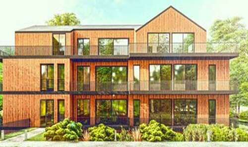 Foto - Grundstück in Blankenfelde-Mahlow 3.400.000,00 € 3262 m²
