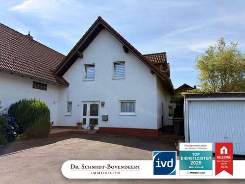 Foto - Haus zum Kaufen in Kirburg 198.000,00 € 124.18 m²