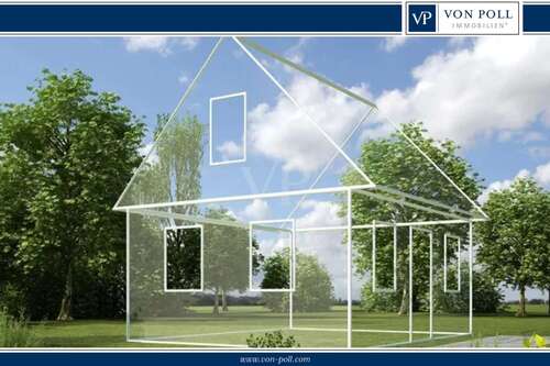 Foto - Grundstück zu verkaufen in Egmating 795.000,00 € 781 m²