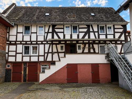 Foto - Haus zum Kaufen in Büdingen 229.000,00 € 168 m²