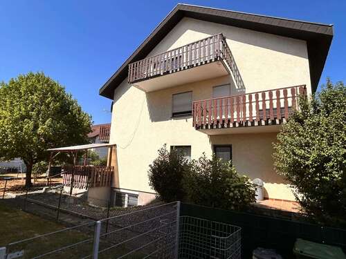 Foto - Haus zum Kaufen in Kappel-Grafenhausen 877.000,00 € 390 m²