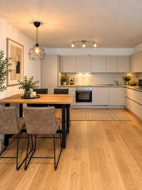 Foto - Wohnung zum Mieten in München-Bogenhausen 2.900,00 € 81 m²