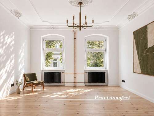 Foto - Wohnung zum Kaufen in Berlin 449.000,00 € 54.3 m²