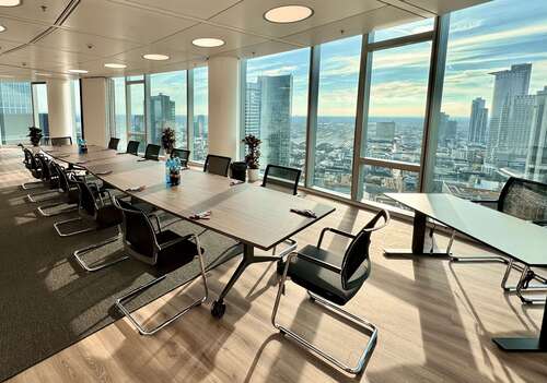 Foto - Büro in Frankfurt am Main 44.970,00 € 90 m²