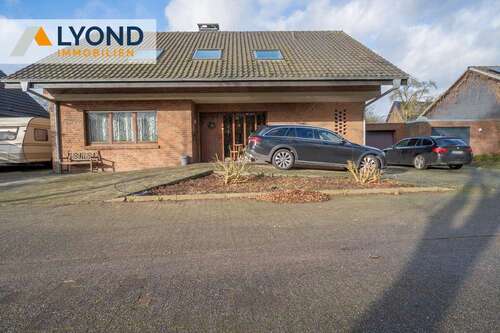 Foto - Haus zum Kaufen in Kalkar 689.000,00 € 242 m²