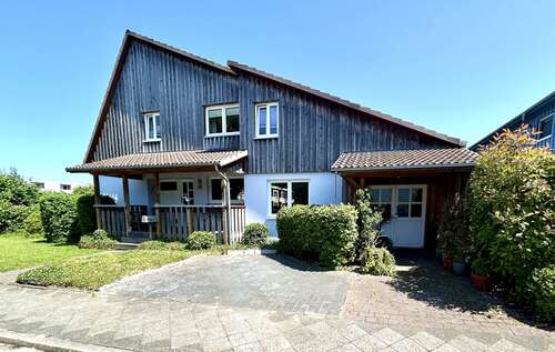 Foto - Wohnung zum Kaufen in Adendorf 325.000,00 € 93 m²