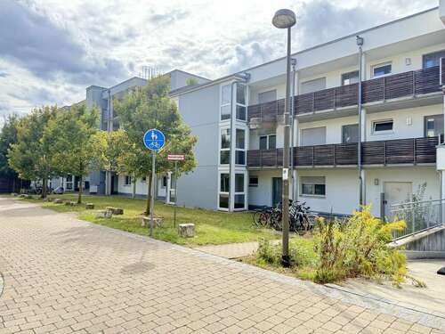 Foto - Wohnung zum Kaufen in Erlangen 390.000,00 € 71.95 m²