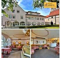 Gastronomie in Altötting 2.500,00 € 366 m²