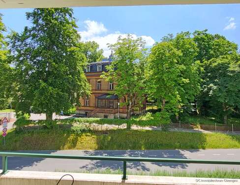 Foto - Wohnung zum Kaufen in Traunstein 229.000,00 € 61.38 m²