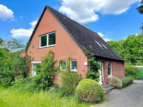 Foto - Haus zum Kaufen in Ammersbek 499.000,00 € 126.91 m²