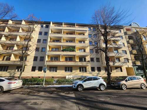 Foto - Wohnung zum Kaufen in Berlin 358.000,00 € 52.07 m²