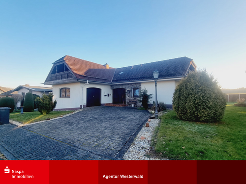Foto - Haus zum Kaufen in Boden 389.000,00 € 170 m²