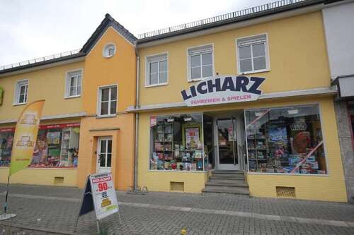Foto - Wohnung zum Mieten in Siegburg 495,00 € 46 m²