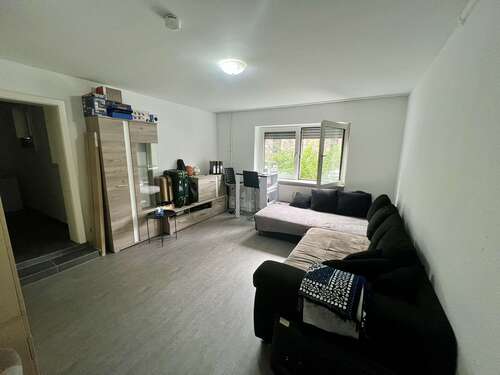 Foto - Wohnung zum Mieten in Mannheim 540,00 € 36 m²