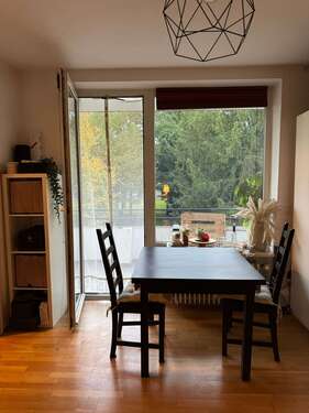 Foto - Wohnung zum Mieten in Düsseldorf 360,00 € 30 m²