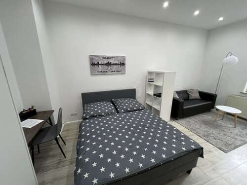 Foto - Wohnen auf Zeit in Gelsenkirchen 450,00 €