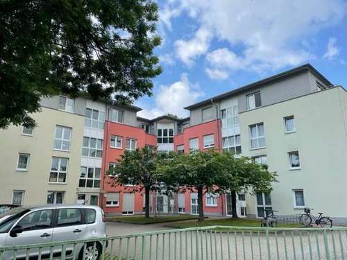 Foto - Wohnung zum Mieten in Freiberg 650,00 € 69 m²