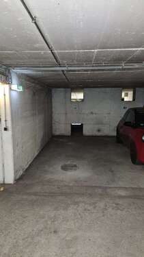 Foto - Garage zu vermieten in Mönchengladbach 70,00 €
