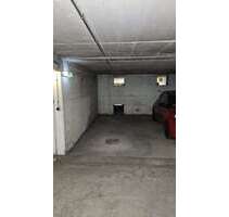 Garage zu vermieten in Mönchengladbach 70,00 €