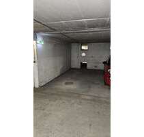 Garage zu vermieten in Mönchengladbach 70,00 €