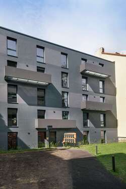 Foto - WG-Zimmer in Berlin 650,00 € 10 m²