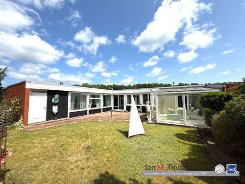 Foto - Haus zum Kaufen in Groß Grönau 385.000,00 € 145 m²