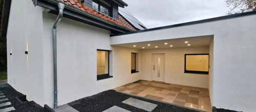 Foto - Haus zum Kaufen in Borgholzhausen 495.000,00 € 134 m²