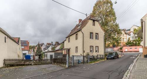 Foto - Haus zum Kaufen in Wiesbaden 499.000,00 € 135 m²