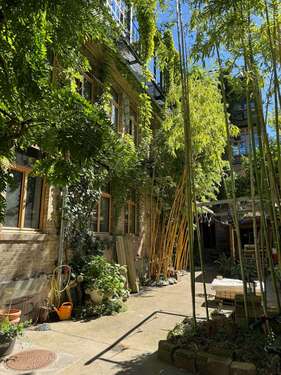 Foto - Wohnen auf Zeit in Karlsruhe 1.950,00 €