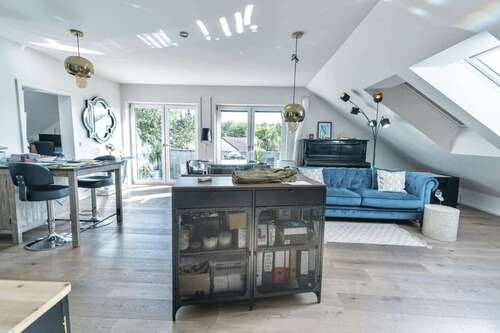 Foto - Wohnung zum Mieten in Schwaberwegen 1.440,00 € 74 m²